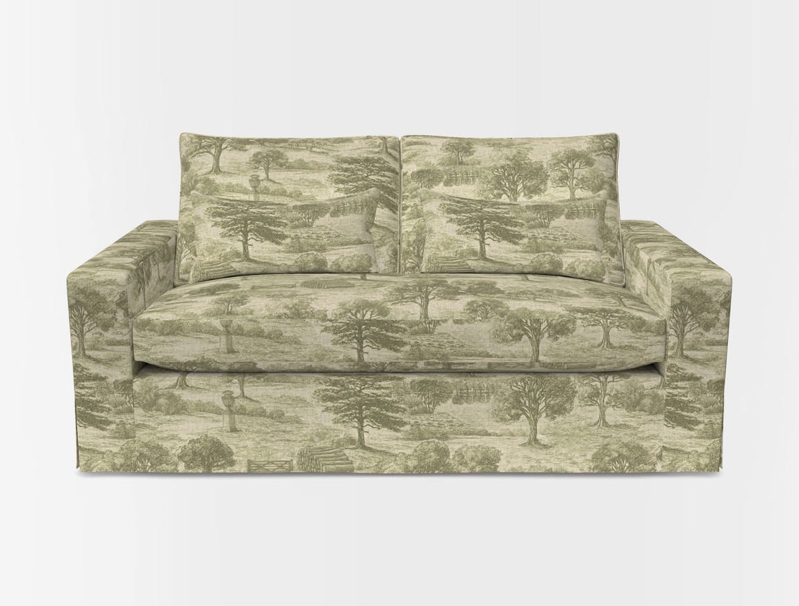2.5 Seater Sofas