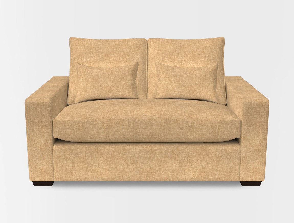 Bespoke 2 Seater Sofas
