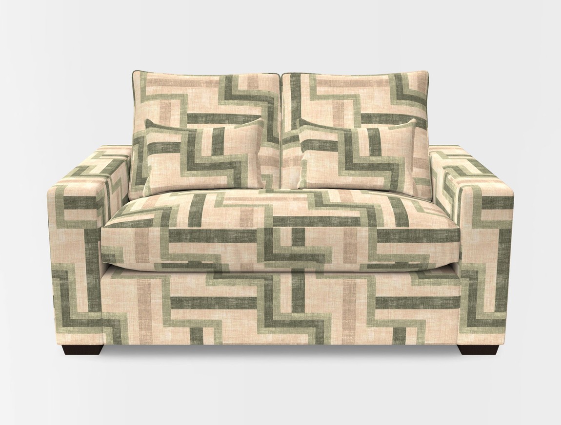 Bespoke 2 Seater Sofas