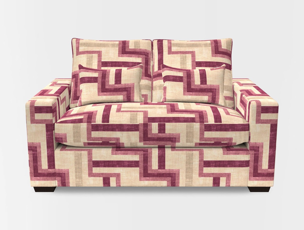 Bespoke 2 Seater Sofas