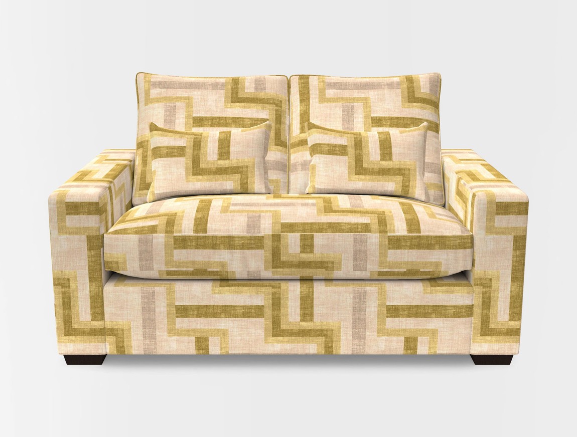 Bespoke 2 Seater Sofas