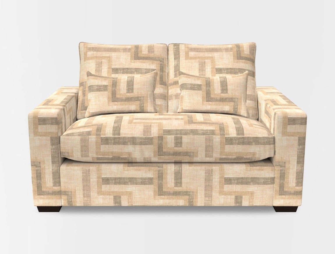 Bespoke 2 Seater Sofas