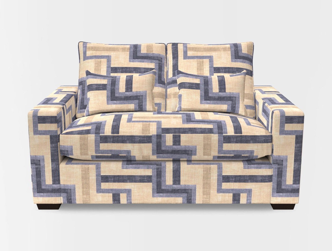 Bespoke 2 Seater Sofas