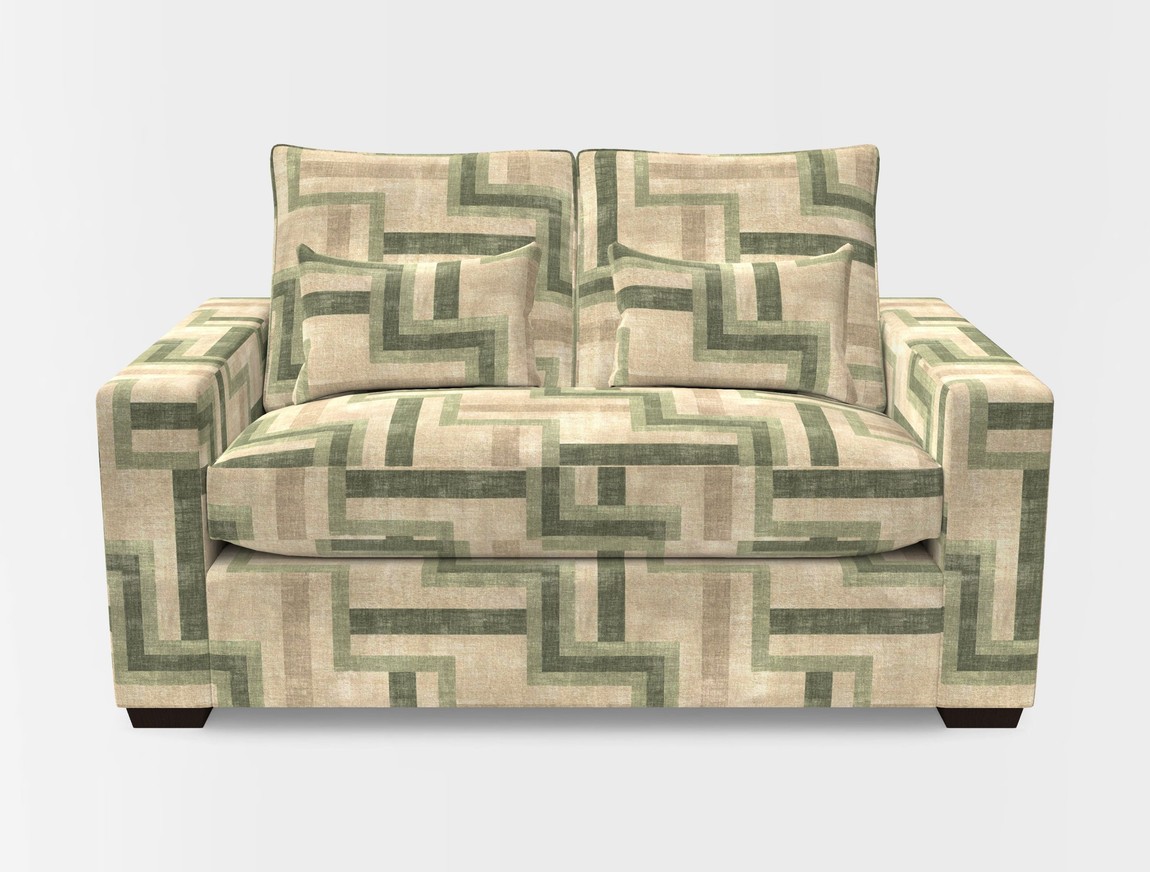 Bespoke 2 Seater Sofas