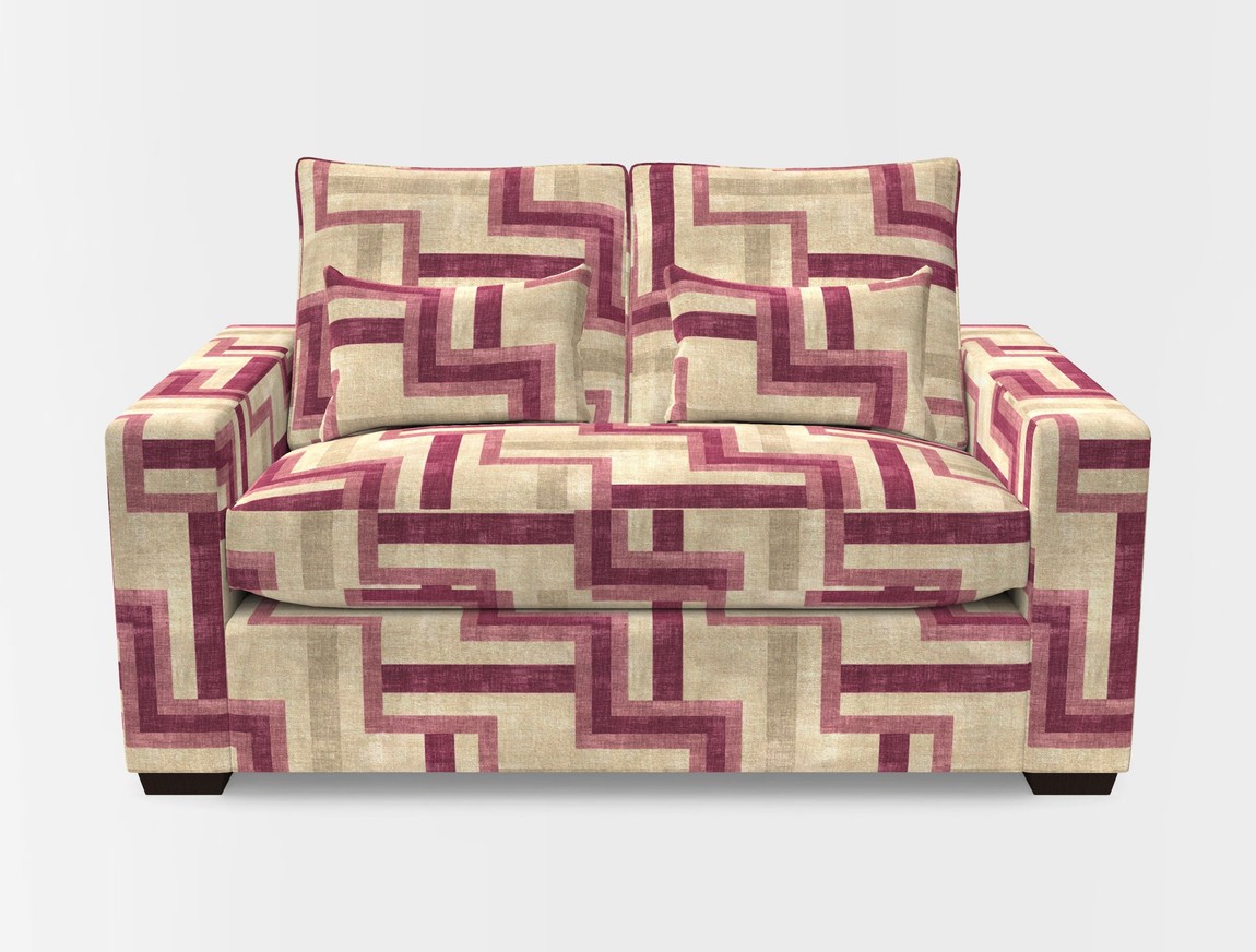 Bespoke 2 Seater Sofas