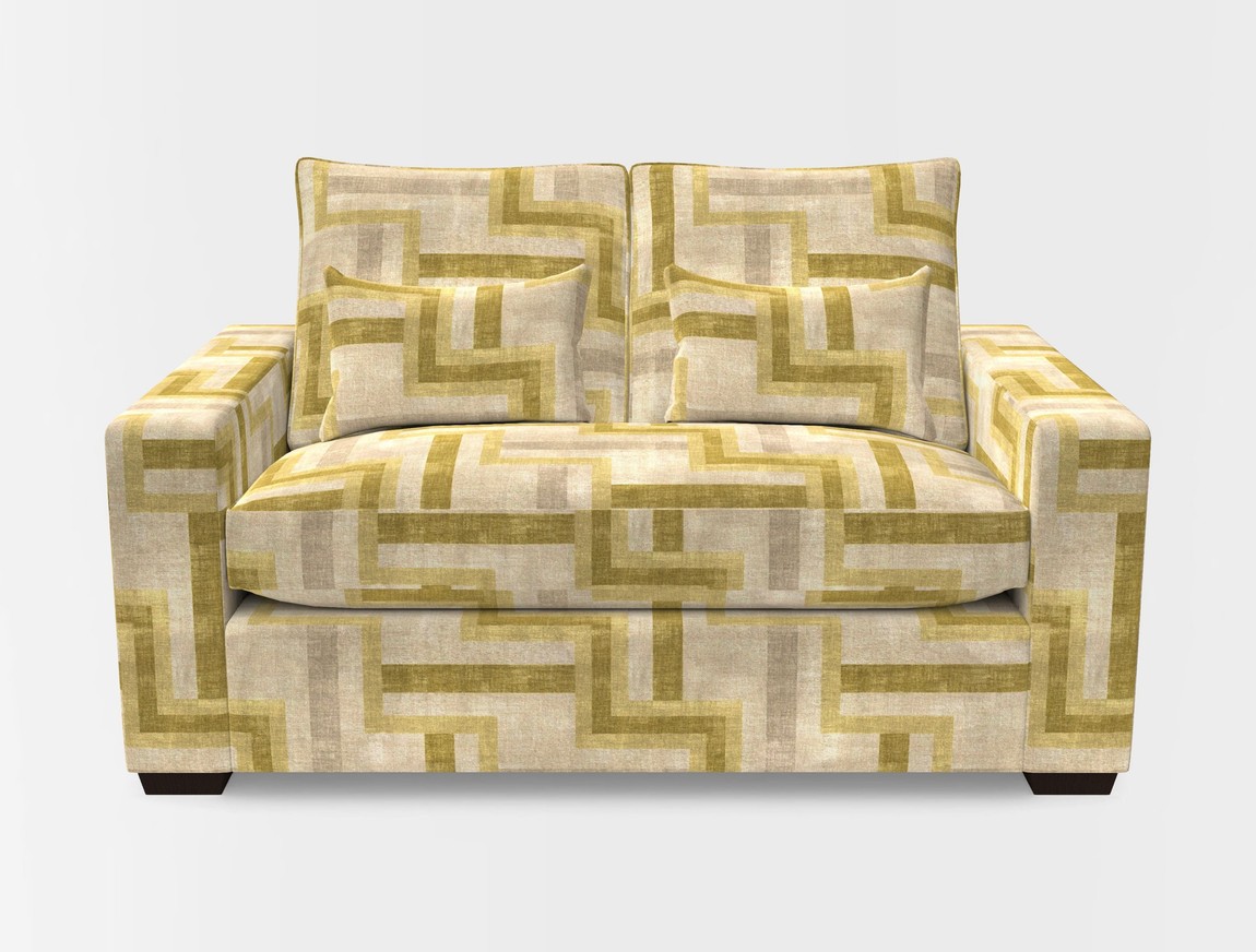 Bespoke 2 Seater Sofas