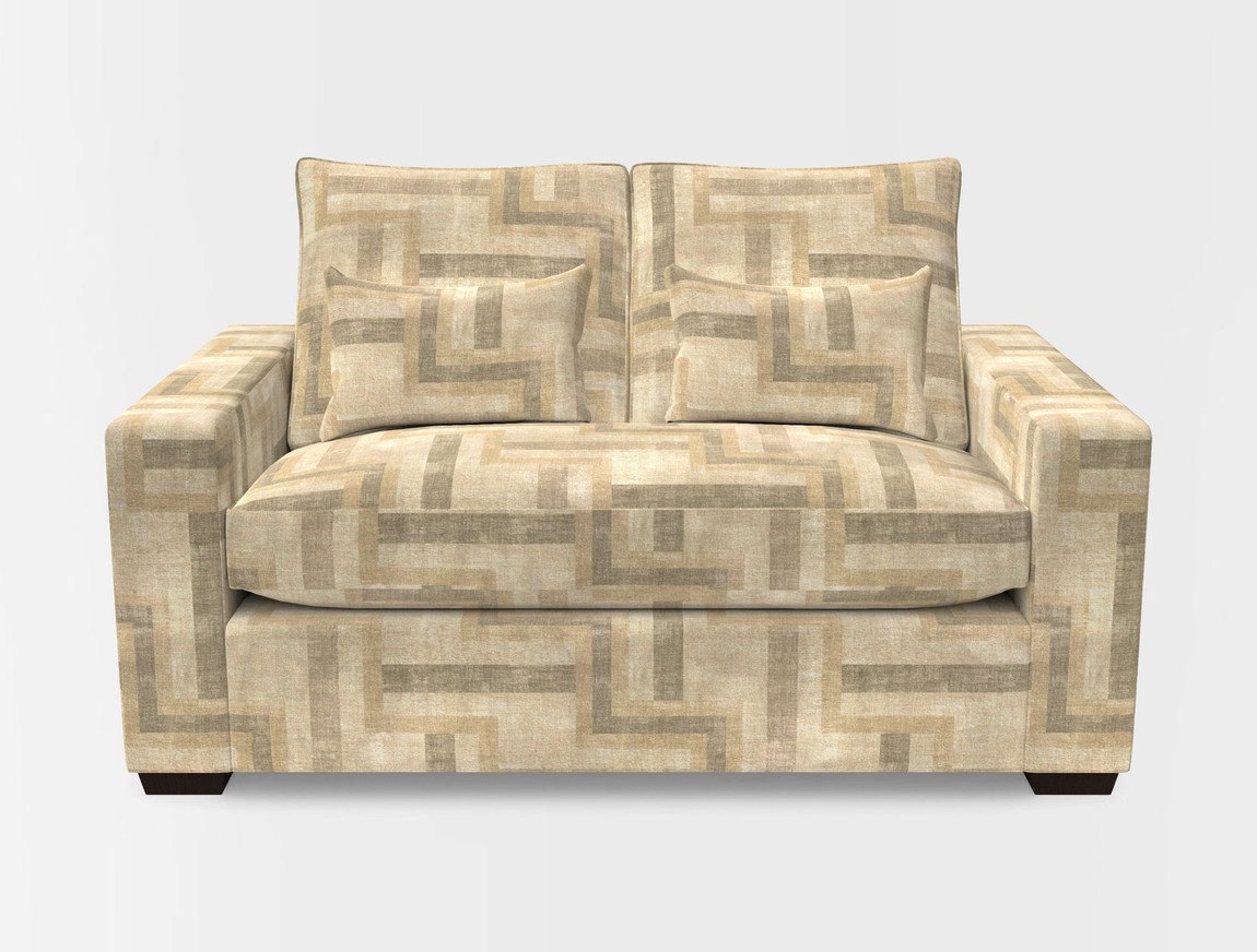 Bespoke 2 Seater Sofas