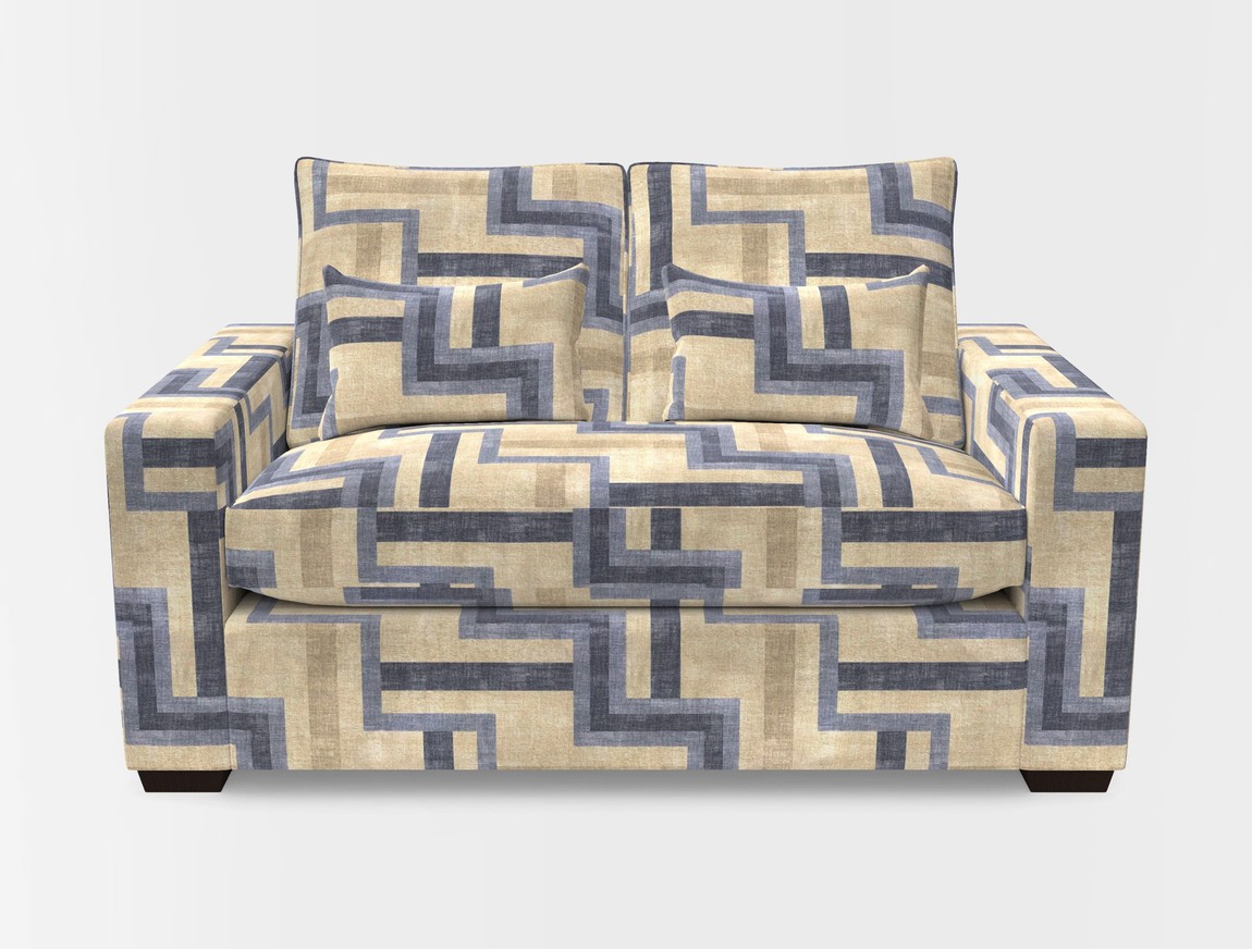 Bespoke 2 Seater Sofas