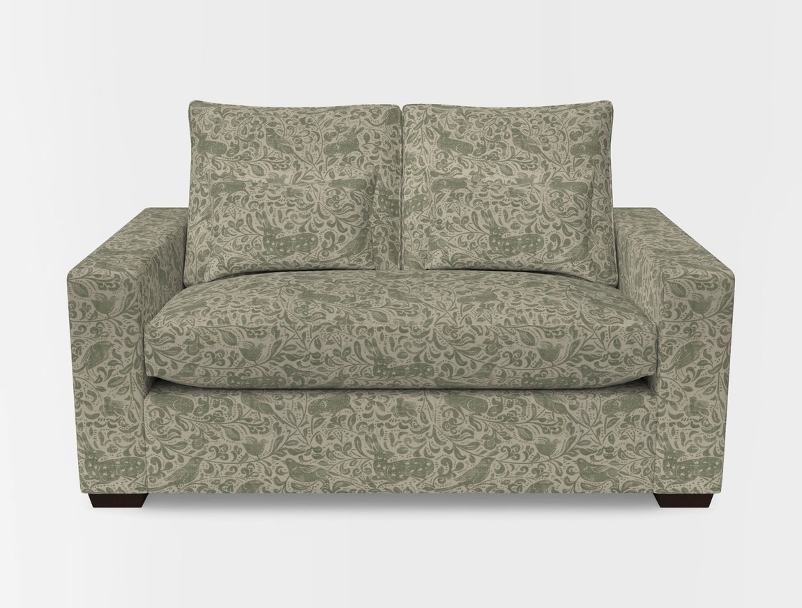 Bespoke 2 Seater Sofas