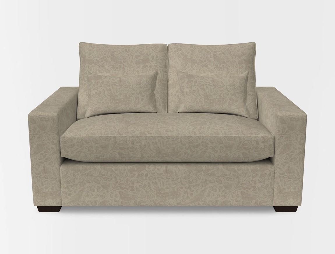Bespoke 2 Seater Sofas