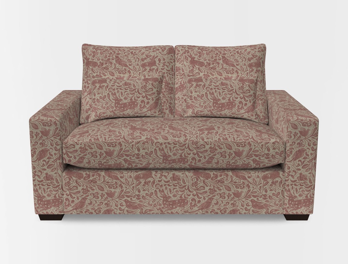 Bespoke 2 Seater Sofas
