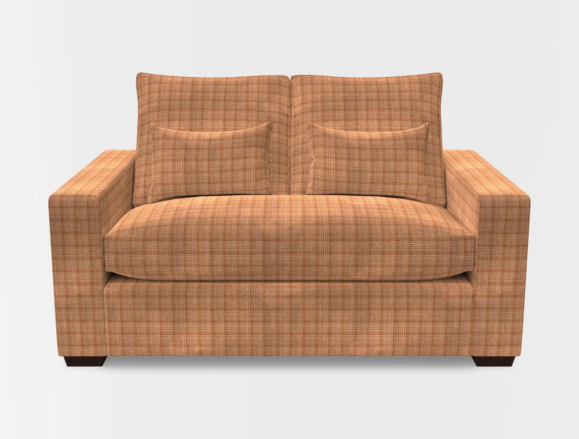 Bespoke 2 Seater Sofas