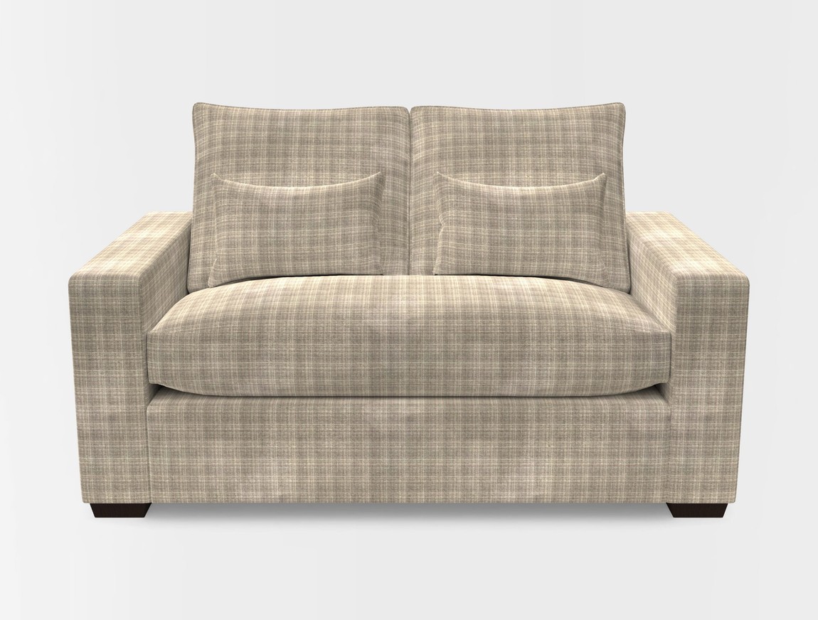 Bespoke 2 Seater Sofas