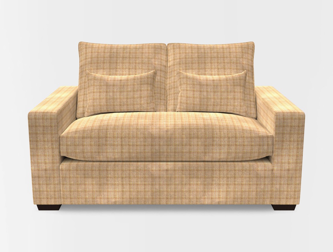 Bespoke 2 Seater Sofas