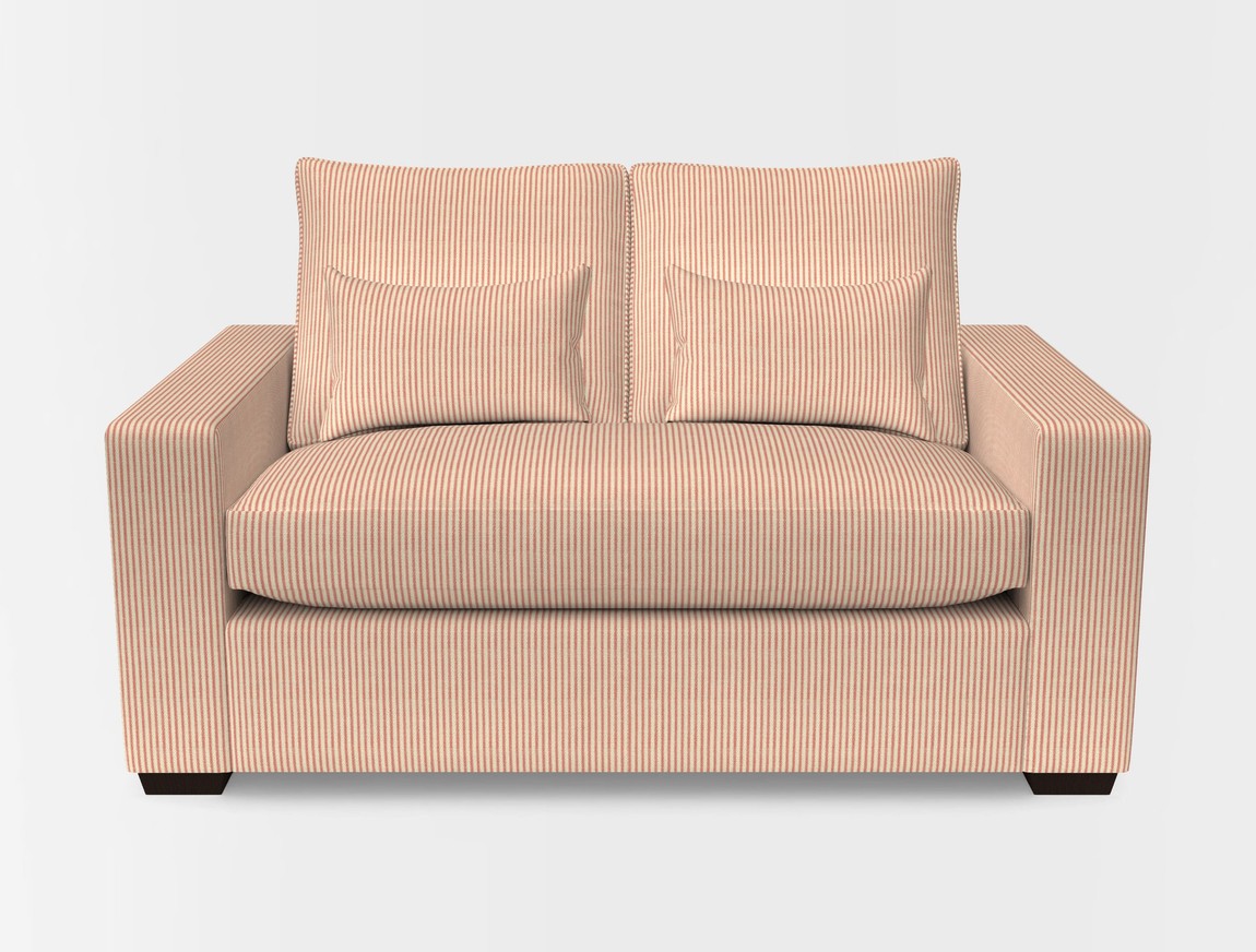 Bespoke 2 Seater Sofas
