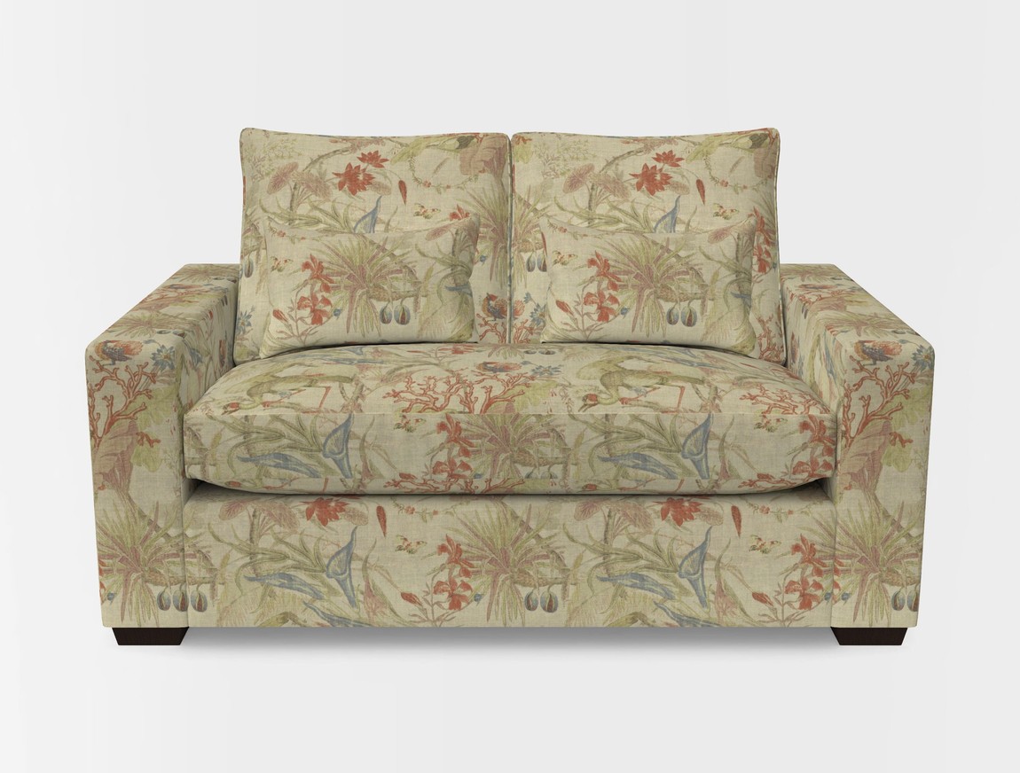 Bespoke 2 Seater Sofas