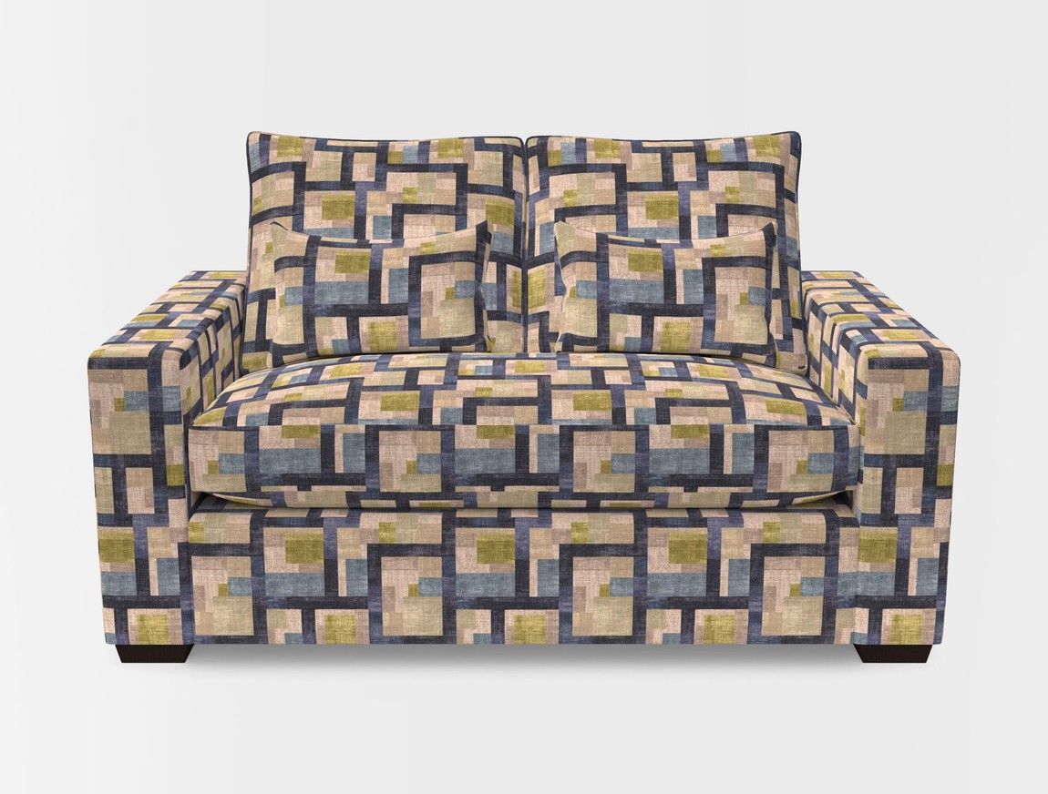 Bespoke 2 Seater Sofas