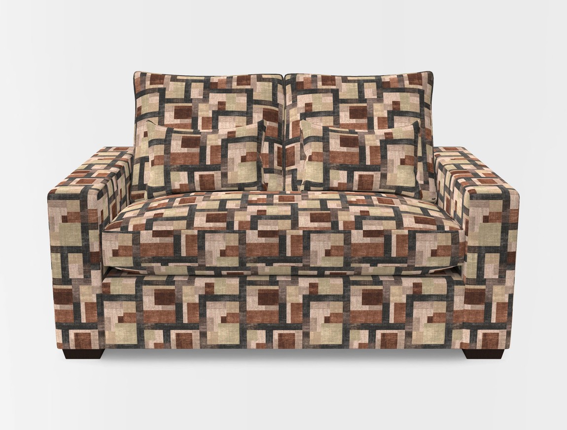 Bespoke 2 Seater Sofas