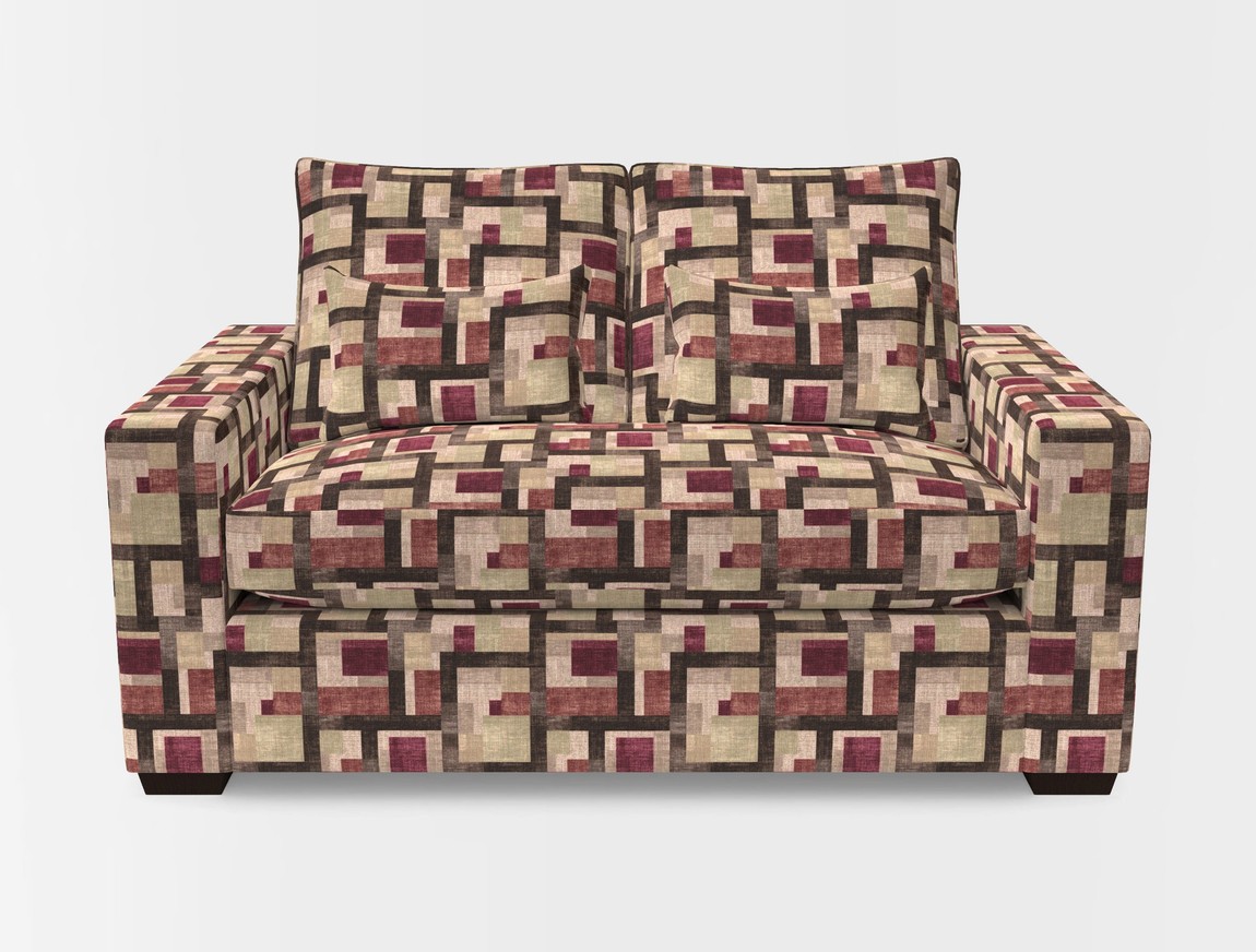 Bespoke 2 Seater Sofas