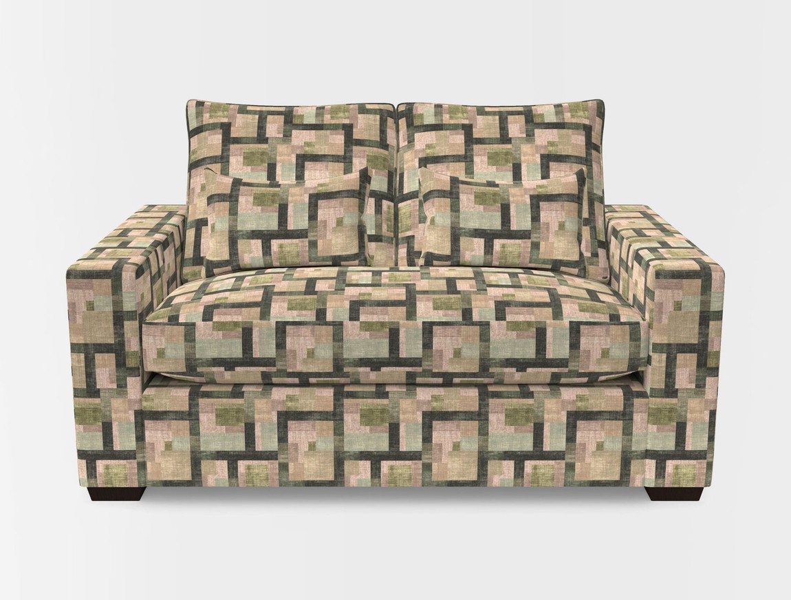 Bespoke 2 Seater Sofas