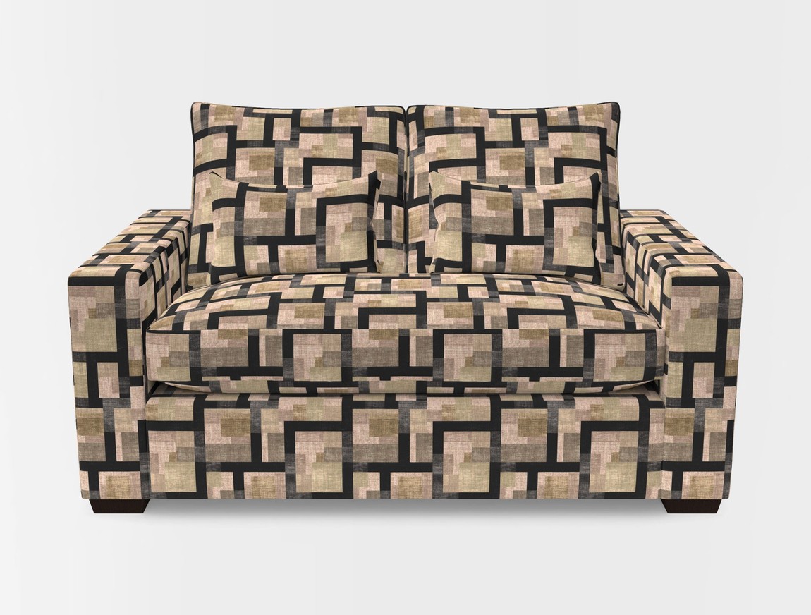 Bespoke 2 Seater Sofas