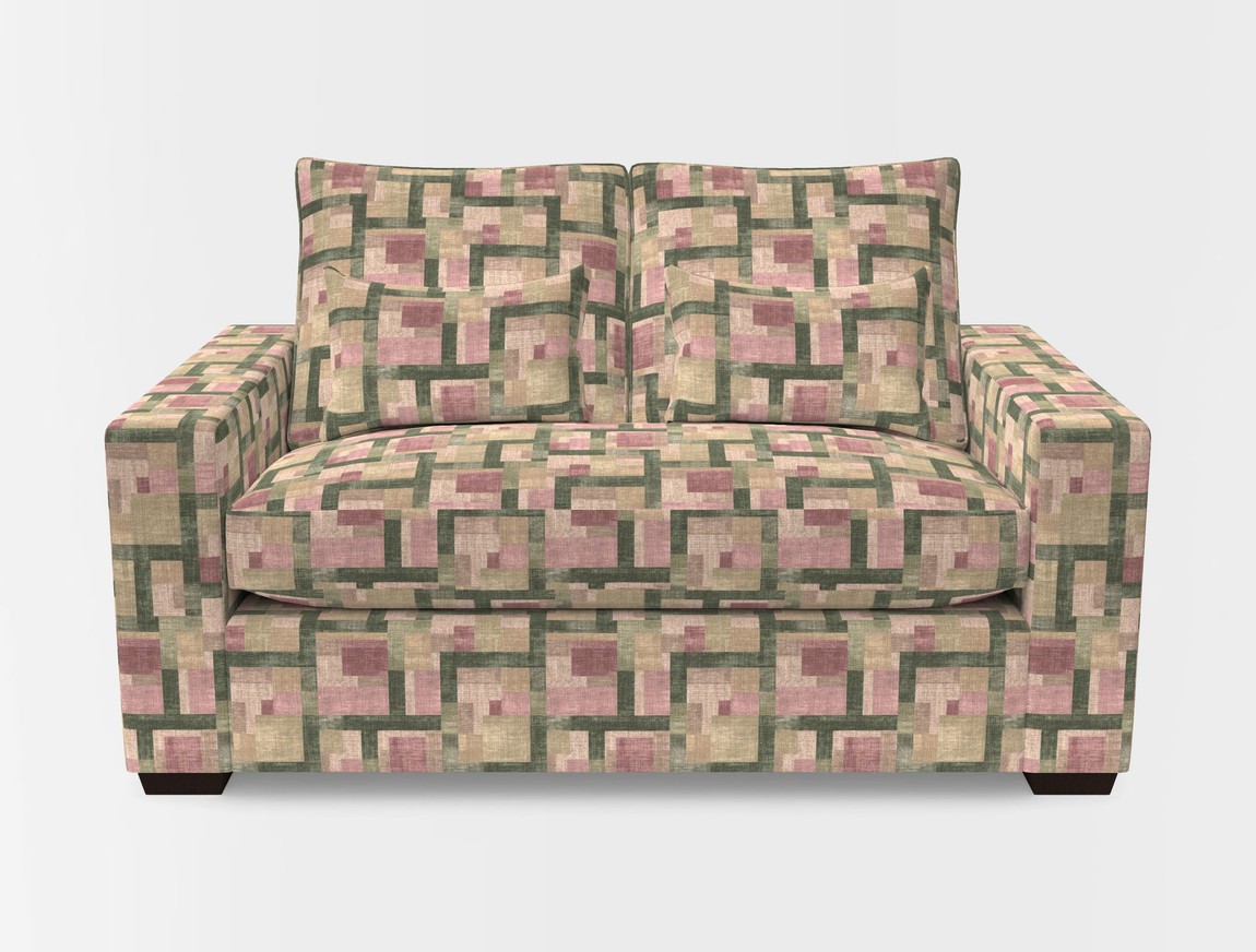Bespoke 2 Seater Sofas