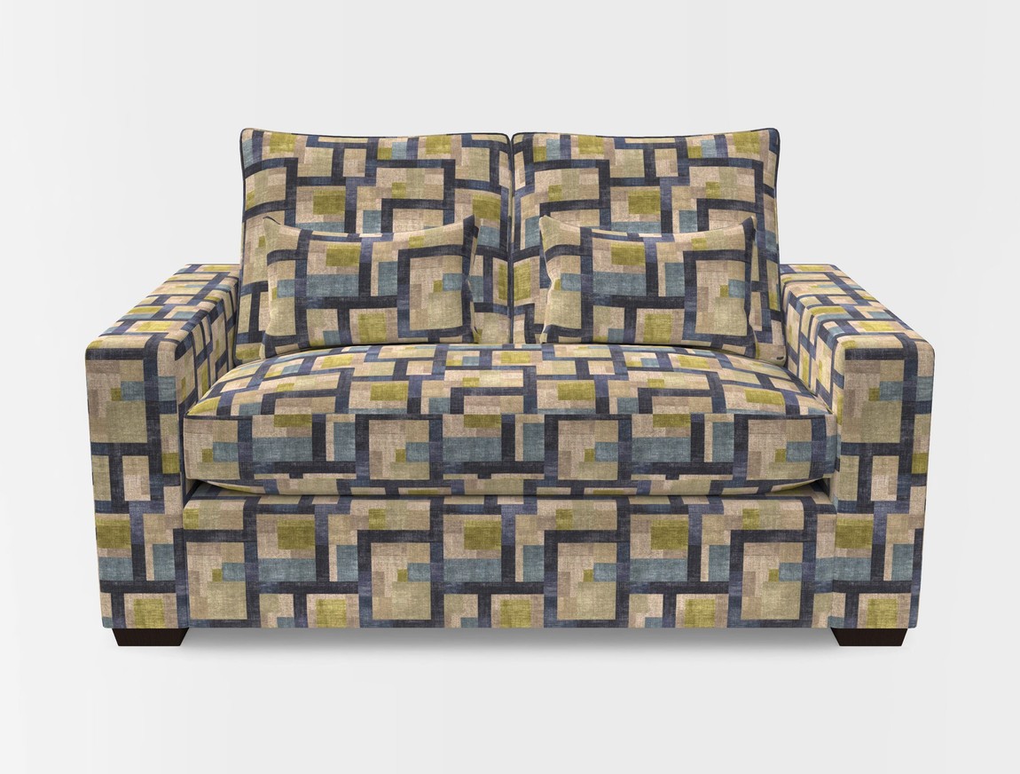 Bespoke 2 Seater Sofas