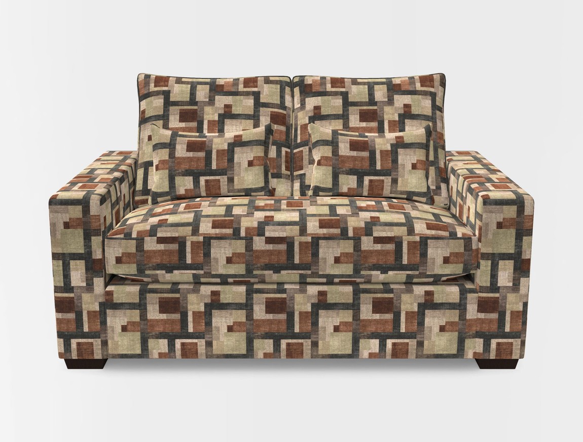 Bespoke 2 Seater Sofas
