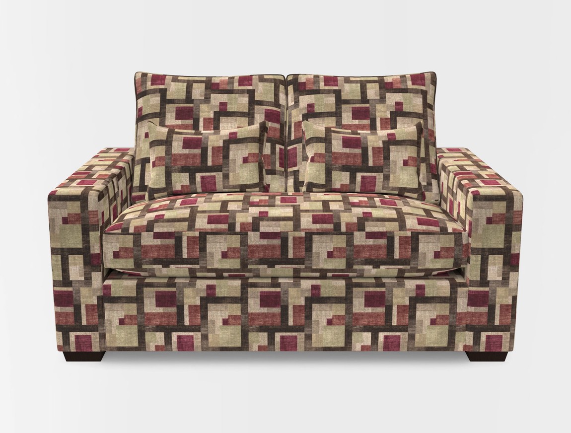 Bespoke 2 Seater Sofas