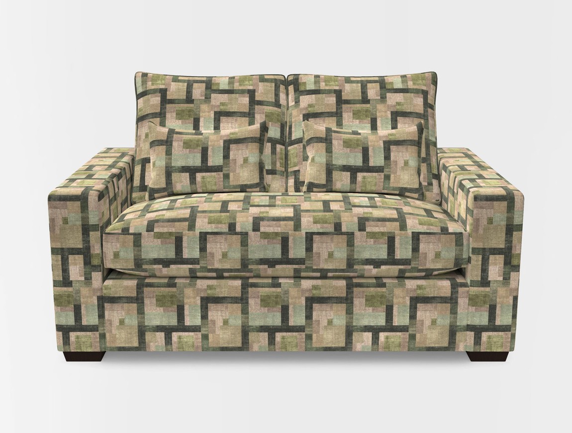 Bespoke 2 Seater Sofas