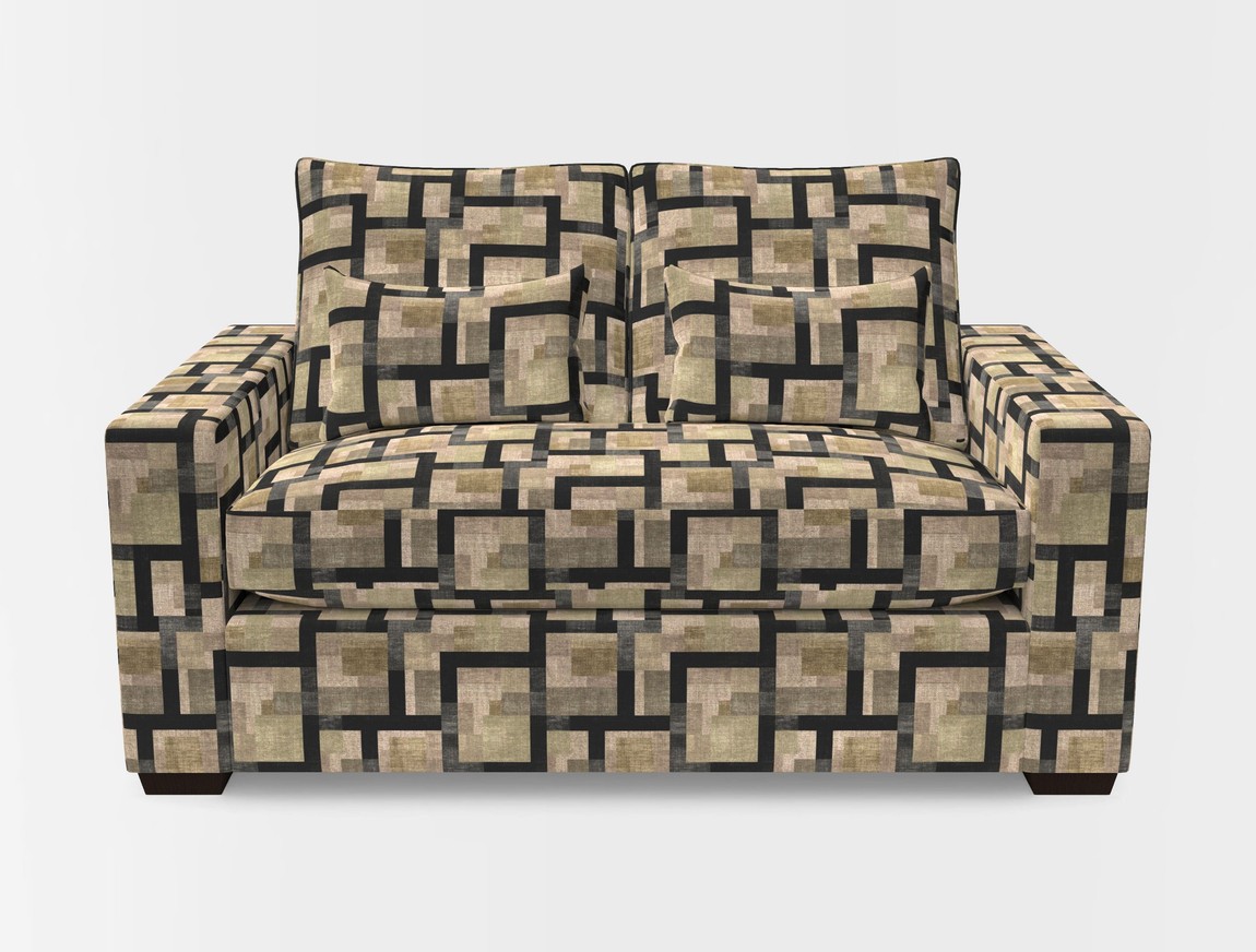 Bespoke 2 Seater Sofas