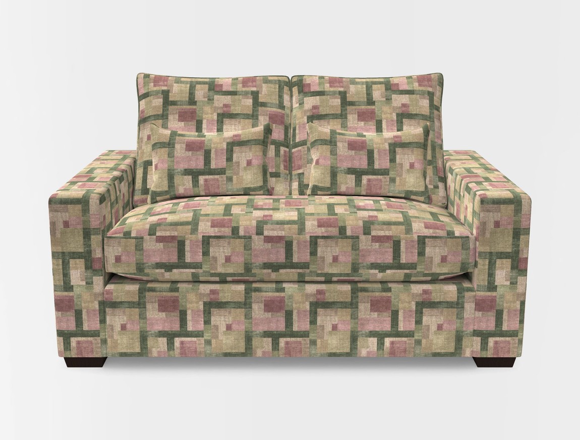 Bespoke 2 Seater Sofas