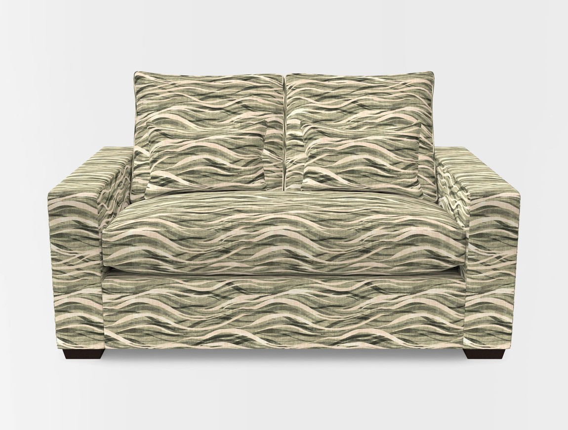 Bespoke 2 Seater Sofas