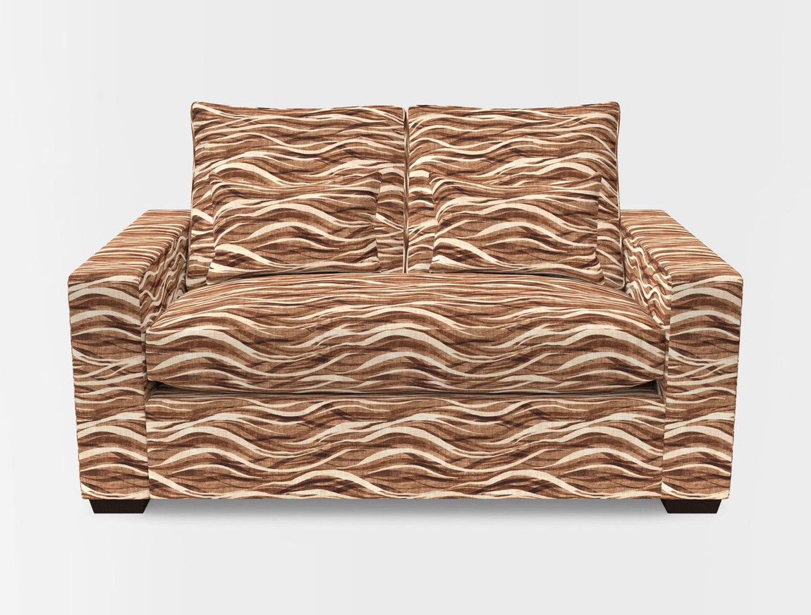 Bespoke 2 Seater Sofas