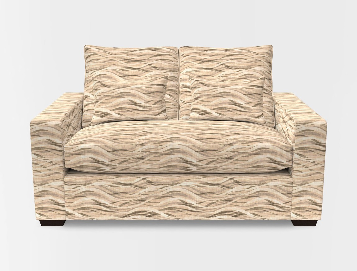 Bespoke 2 Seater Sofas