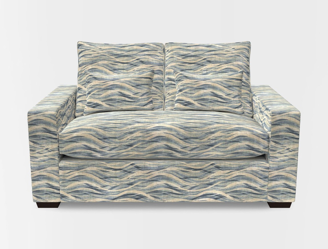 Bespoke 2 Seater Sofas