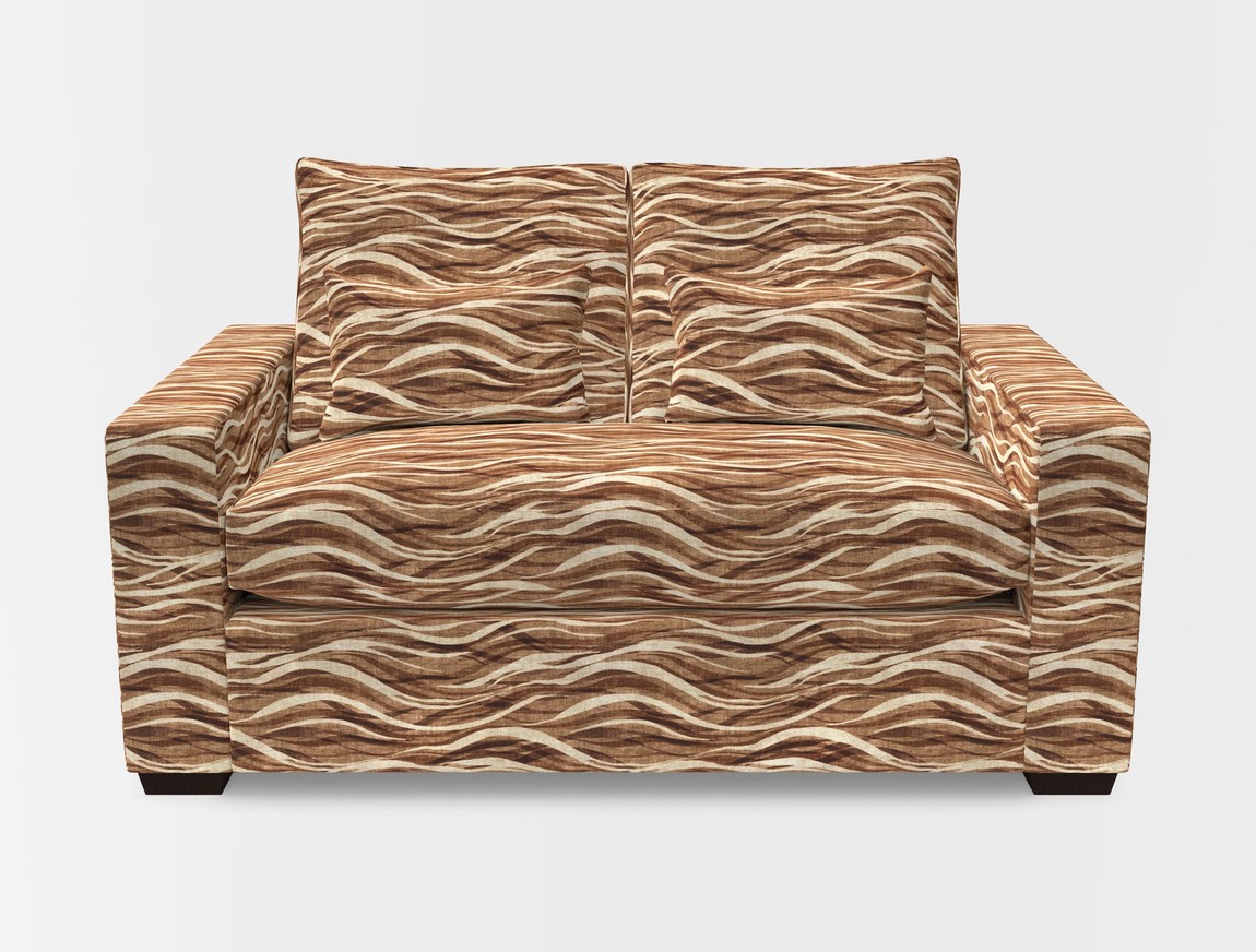 Bespoke 2 Seater Sofas
