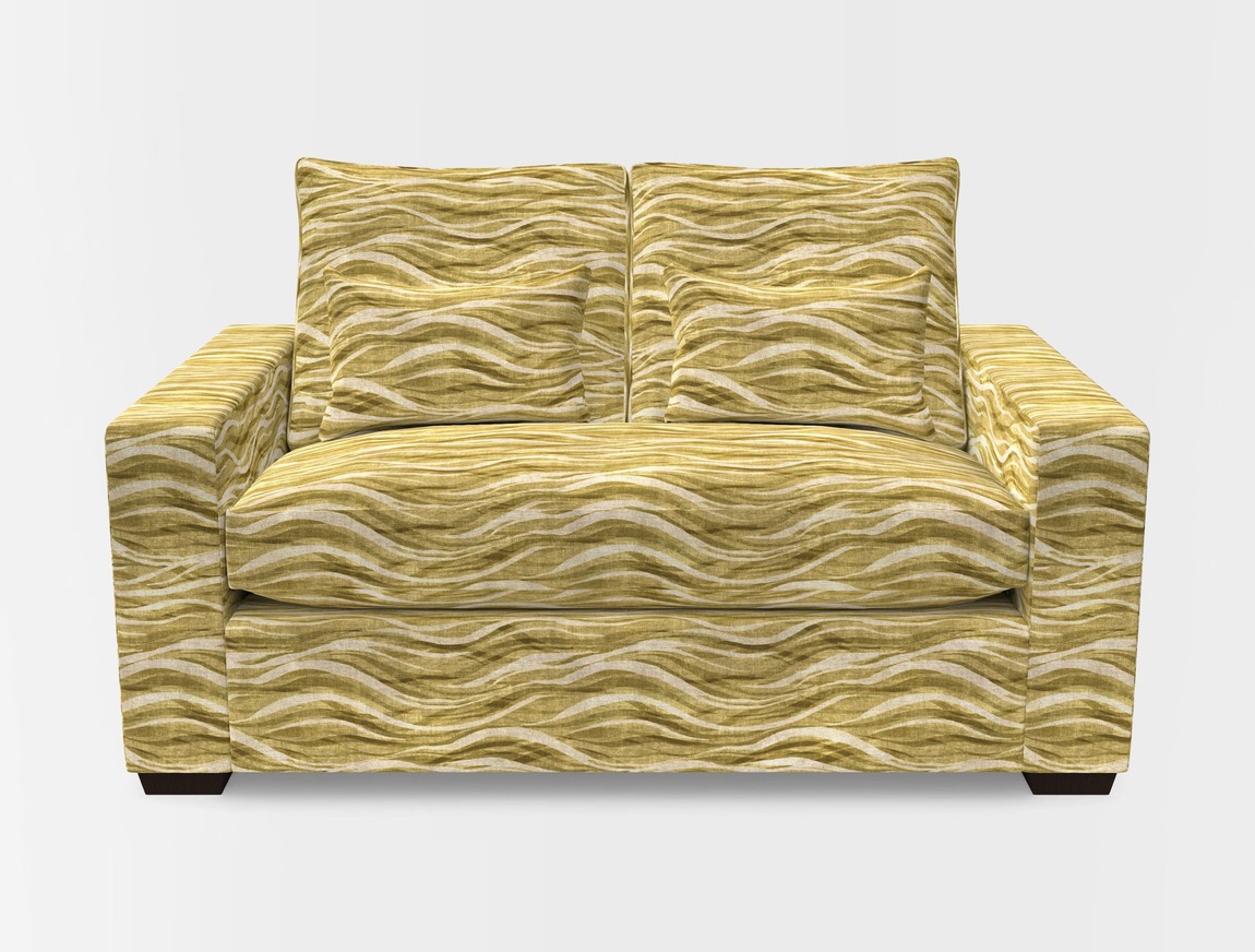 Bespoke 2 Seater Sofas