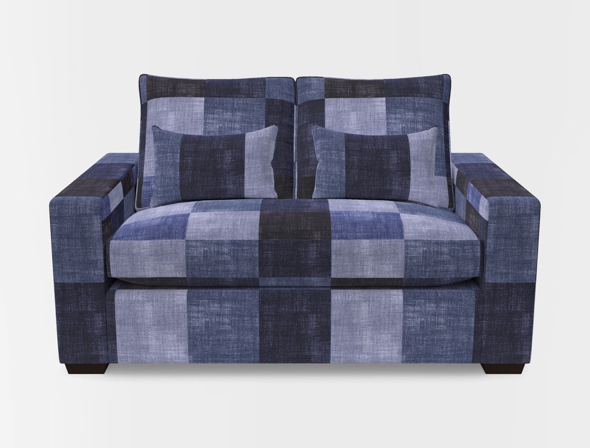 Bespoke 2 Seater Sofas