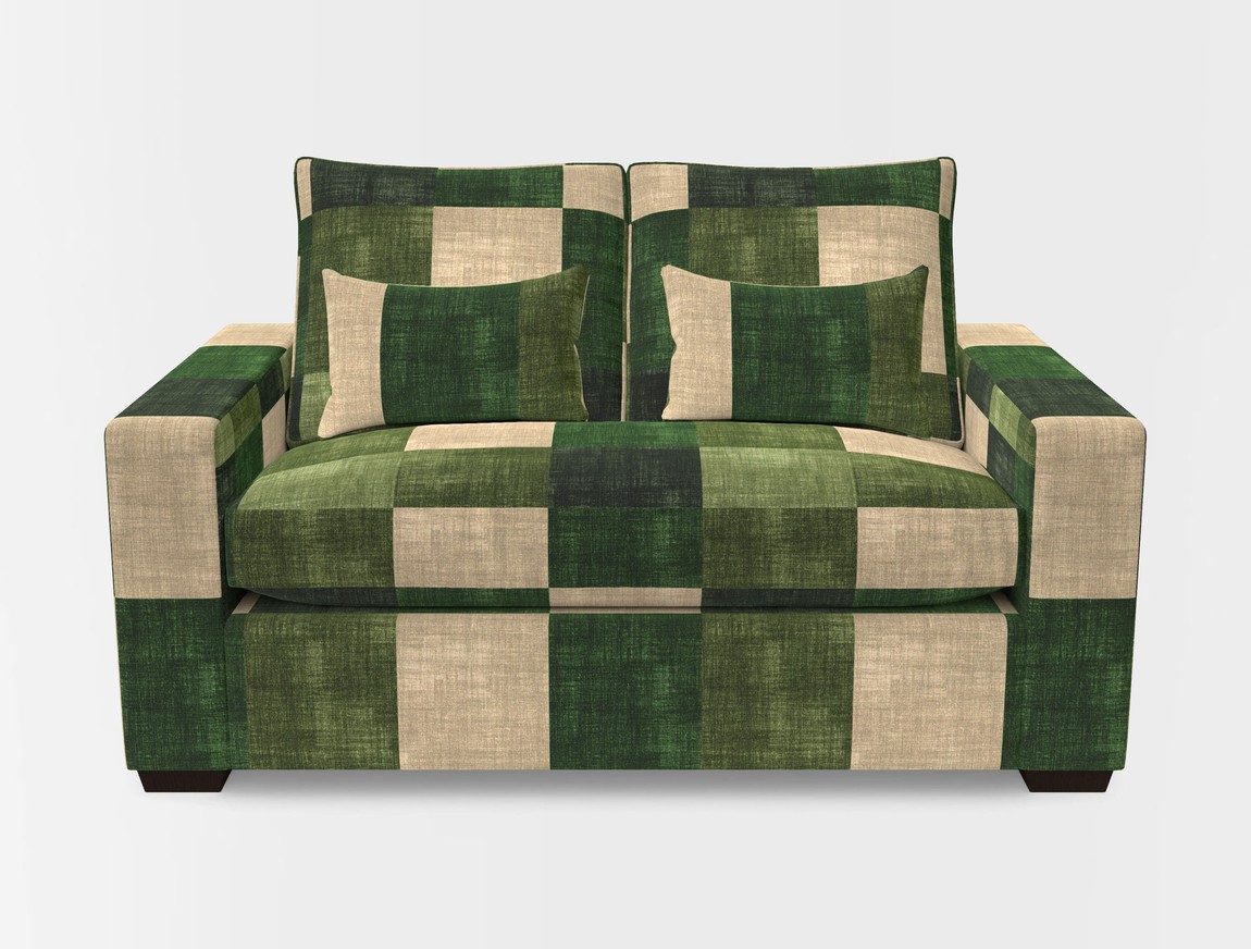 Bespoke 2 Seater Sofas