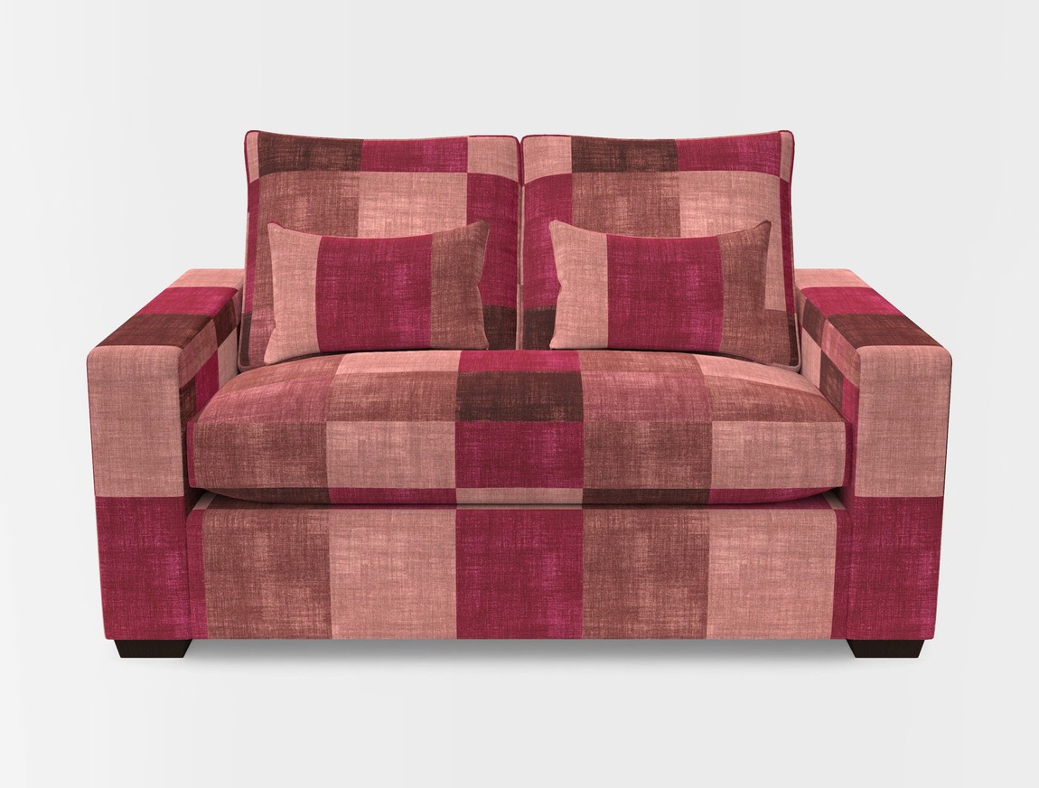 Bespoke 2 Seater Sofas