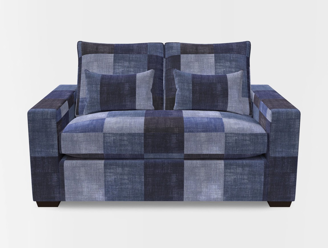 Bespoke 2 Seater Sofas