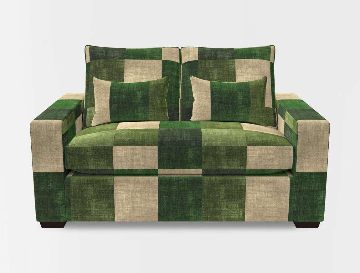 Bespoke 2 Seater Sofas