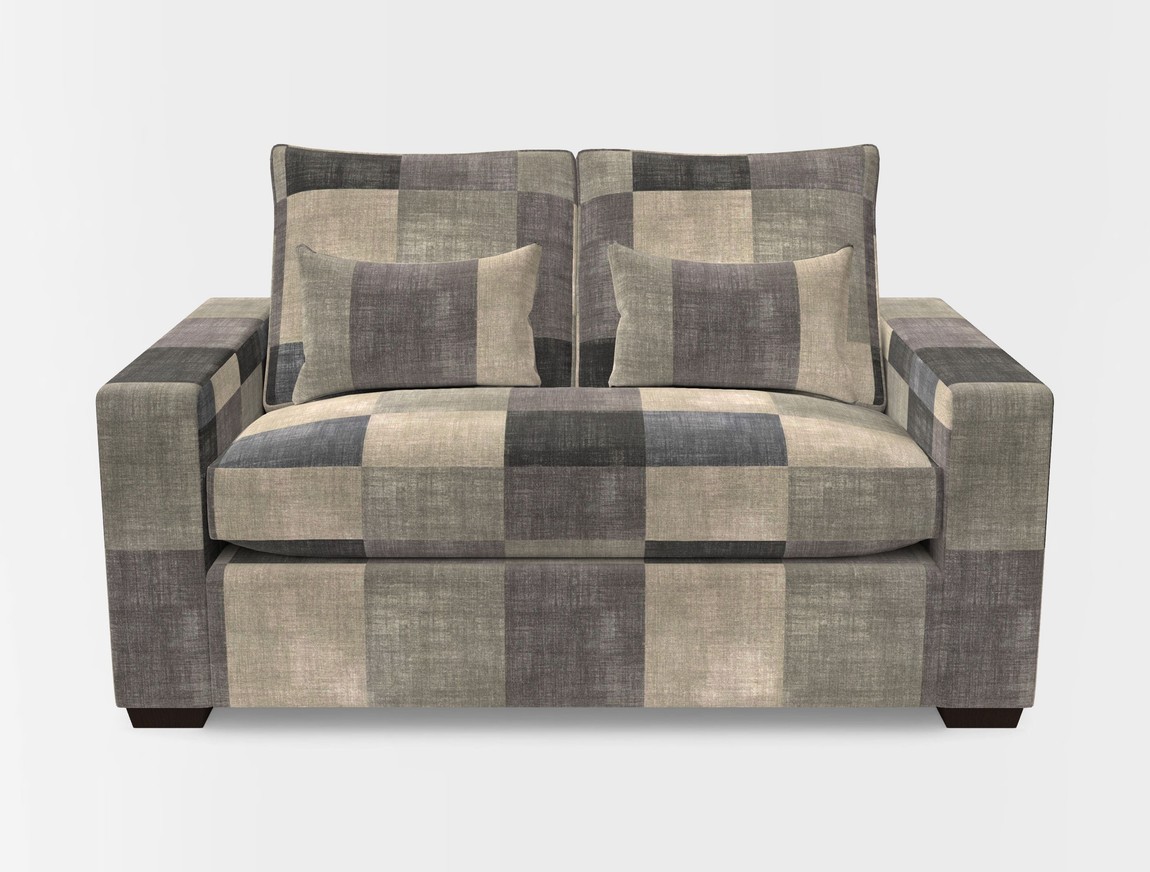 Bespoke 2 Seater Sofas