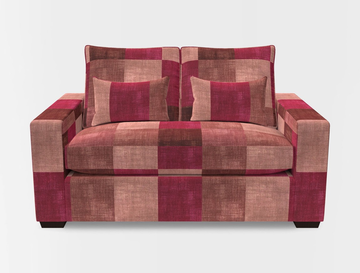 Bespoke 2 Seater Sofas
