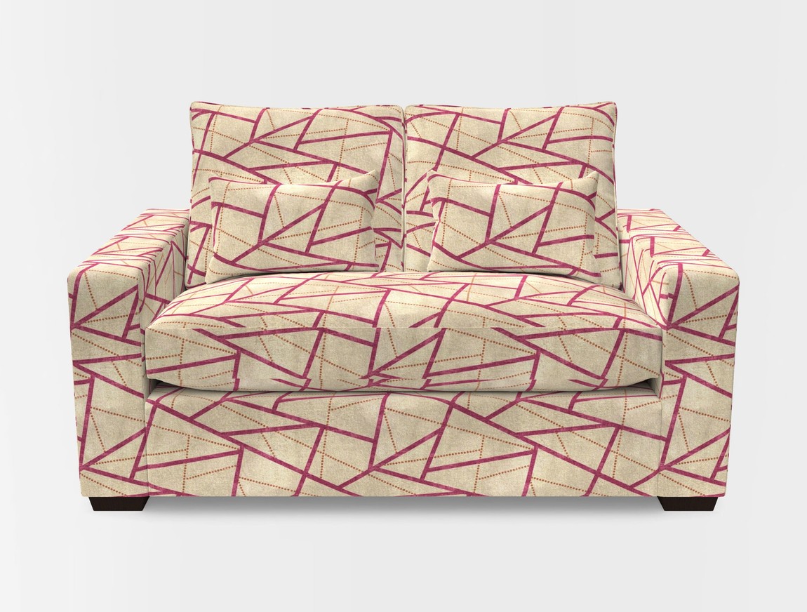 Bespoke 2 Seater Sofas