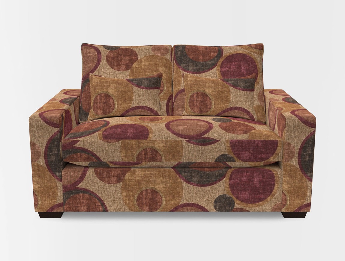 Bespoke 2 Seater Sofas