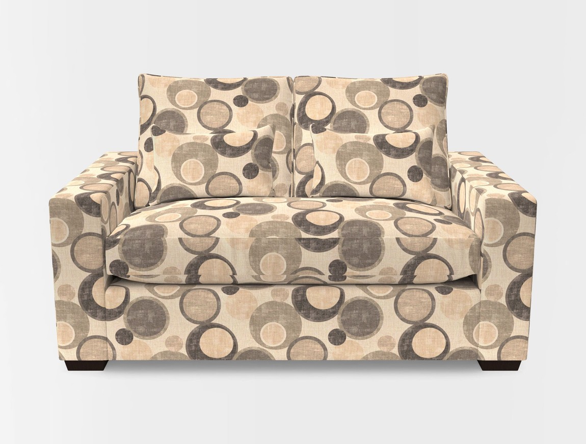 Bespoke 2 Seater Sofas