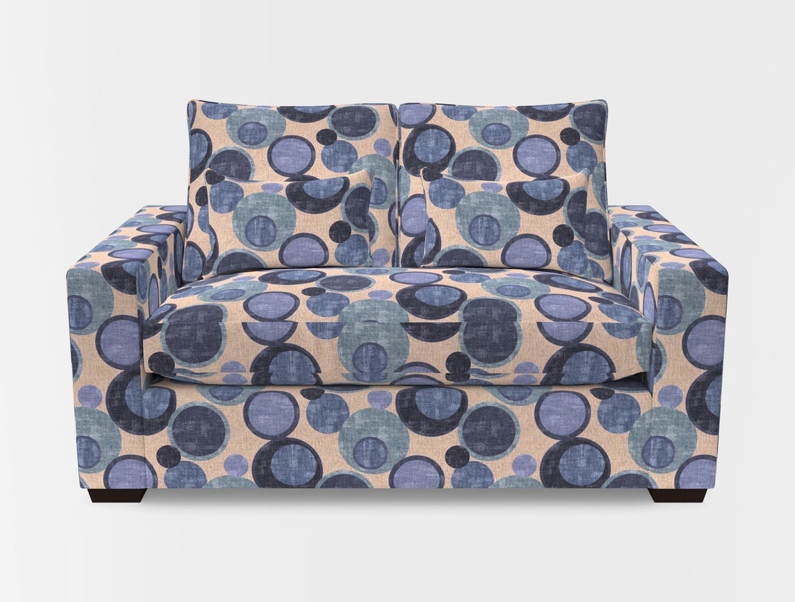 Bespoke 2 Seater Sofas