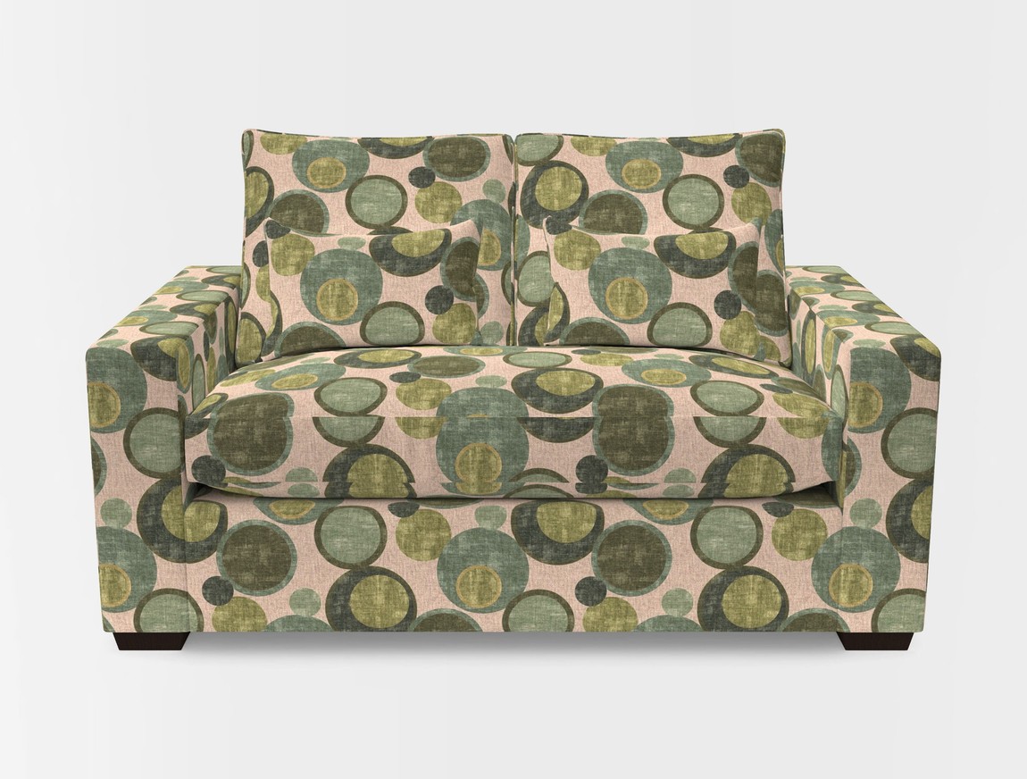 Bespoke 2 Seater Sofas